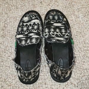 Sanuk Loafers